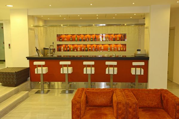 Hotel Olympic Palladium Rethymno - Grecja