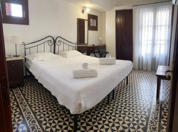 Apartament Palazzo Arhontiko - Grecja