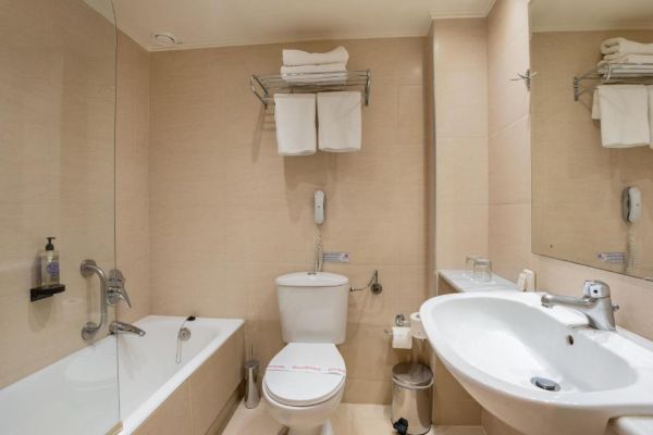 Hotel Minos - Grecja