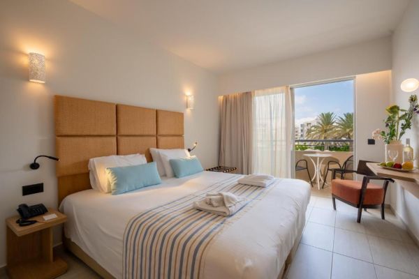 Hotel Minos - Grecja