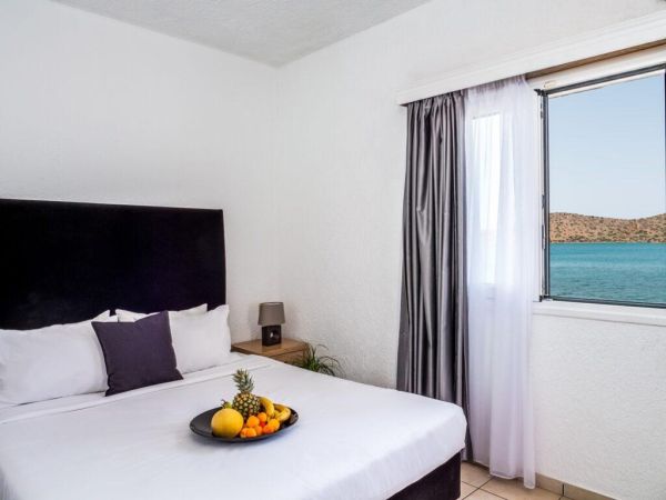 Apartament Alikes Apartments - Grecja