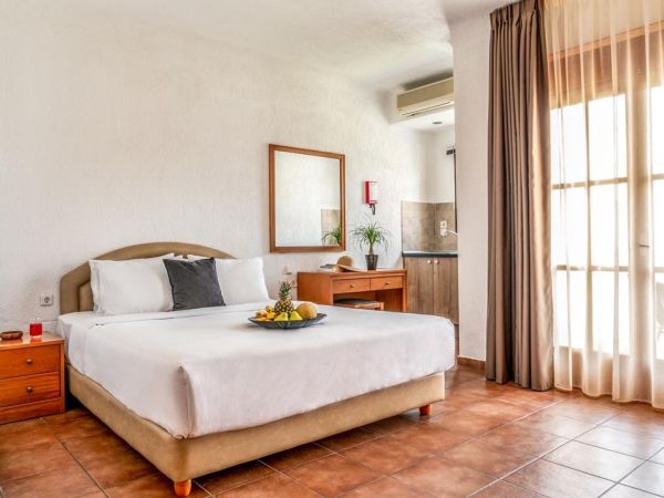 Apartament Alikes Apartments - Grecja