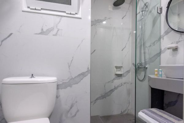 Hotel El Greco - Grecja