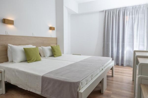 Hotel Santa Marina Unique - Grecja