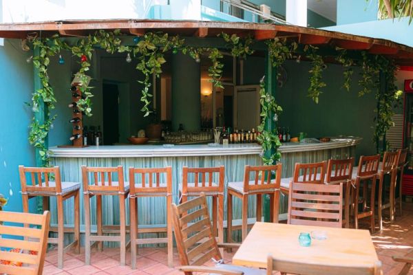 Hotel Santa Marina Unique - Grecja