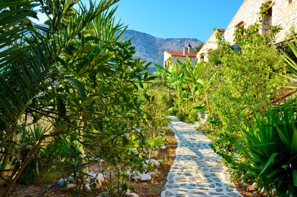 Hotel Stone Village - Grecja