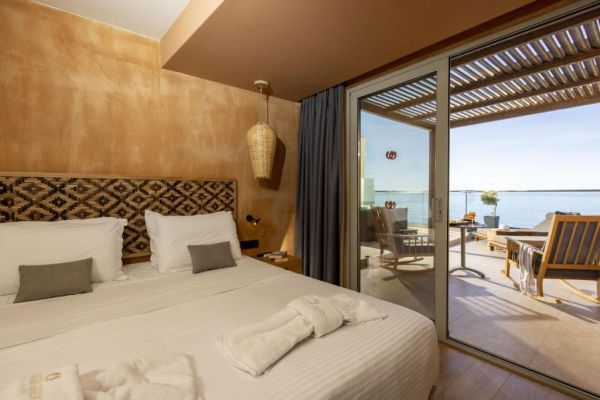 Hotel & Spa Palmera Beach - Grecja