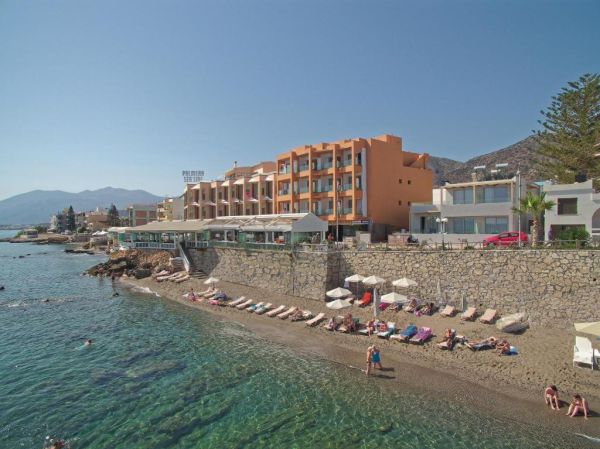 Hotel & Spa Palmera Beach - Grecja