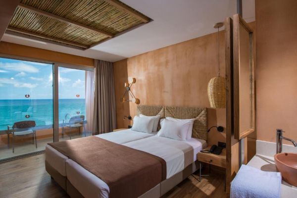 Hotel & Spa Palmera Beach - Grecja