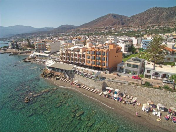 Hotel & Spa Palmera Beach - Grecja