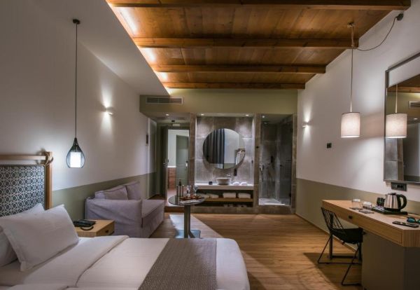 Hotel & Suites Petousis - Grecja