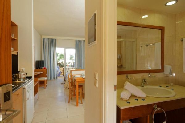 Hotel Indigo Mare - Grecja