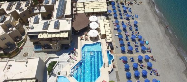 Hotel Indigo Mare - Grecja
