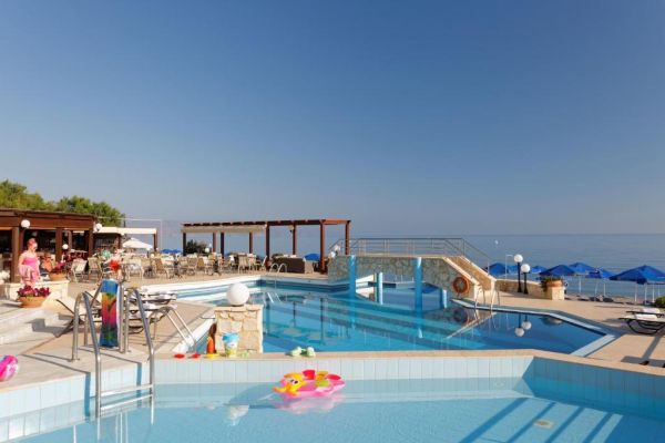 Hotel Indigo Mare - Grecja
