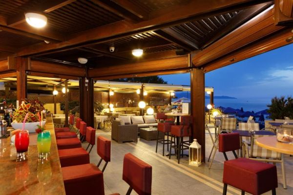 Hotel Indigo Mare - Grecja