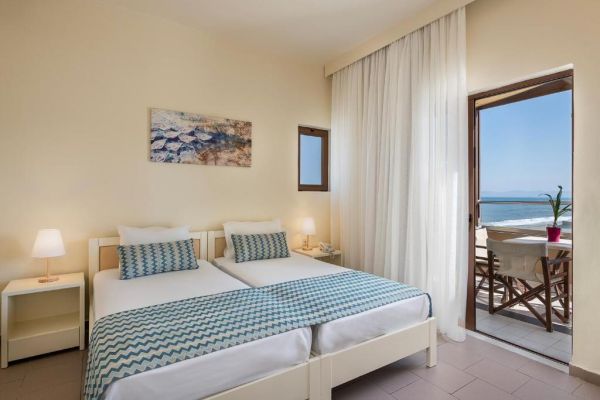 Hotel Indigo Mare - Grecja