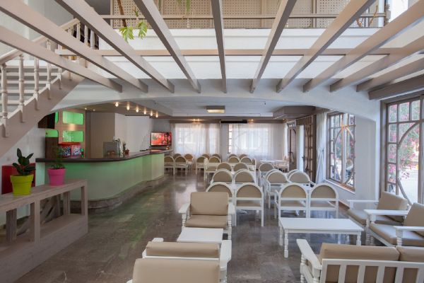 Hotel Apollon Adults Only - Grecja