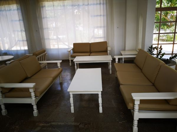 Hotel Apollon Adults Only - Grecja