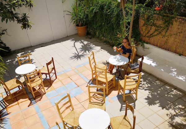 Hotel Apollon Adults Only - Grecja