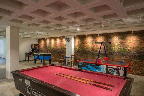 Hotel Odyssia Beach - Grecja