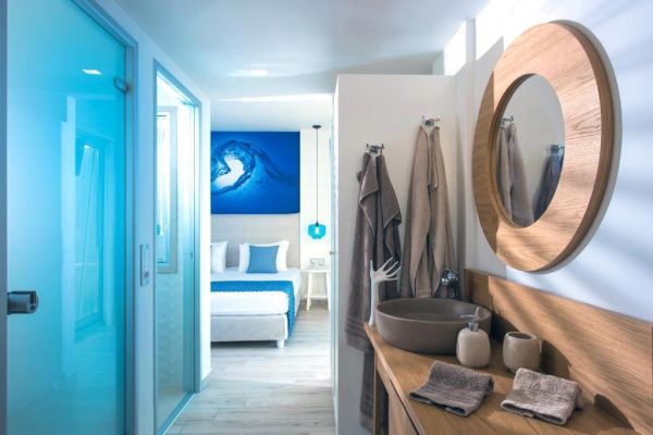 Hotel Odyssia Beach - Grecja