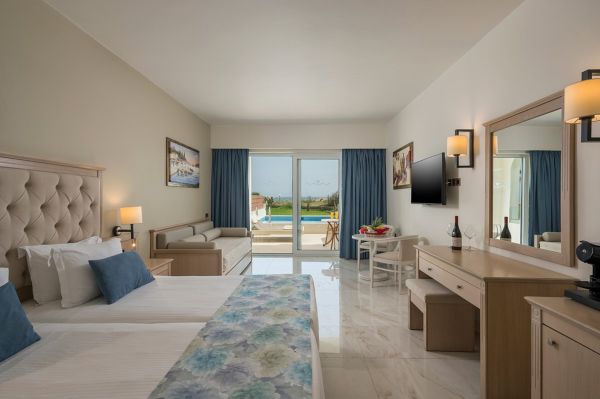 Hotel Hotel Vantaris Palace