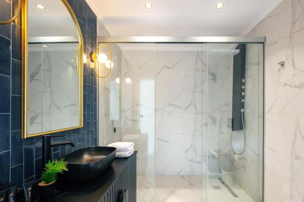 Hotel Jo An Palace - Grecja