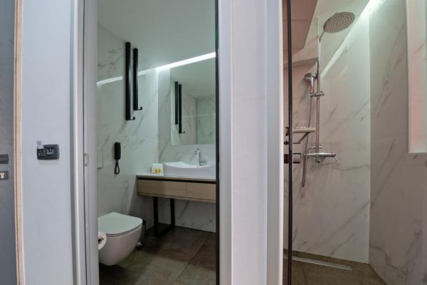 Hotel Jo An Palace - Grecja