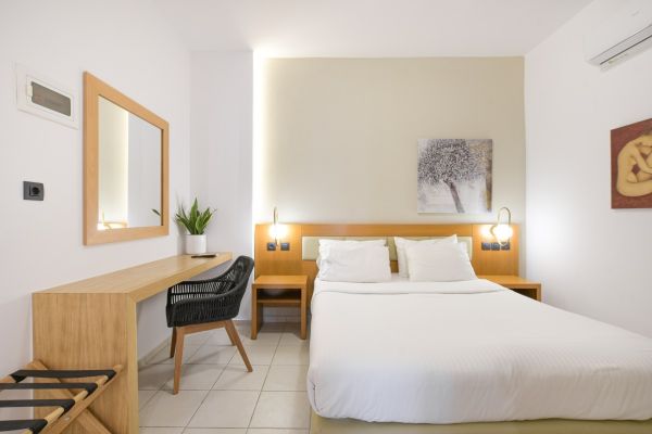 Hotel Georgia Garden - Grecja