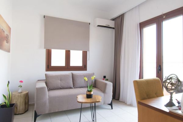 Hotel Georgia Garden - Grecja