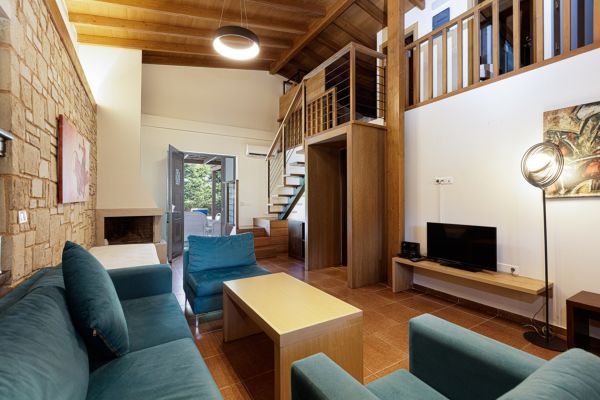 Hotel Filion Suites Resort & Spa - Grecja