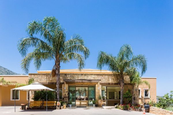 Hotel Filion Suites Resort & Spa - Grecja