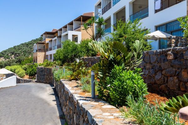 Hotel Filion Suites Resort & Spa - Grecja