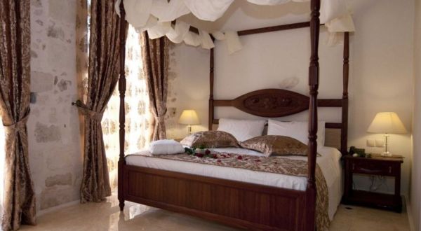 Hotel Antica Dimora Suites - Grecja