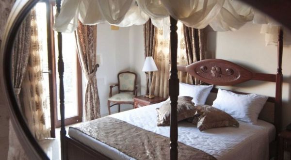 Hotel Antica Dimora Suites - Grecja
