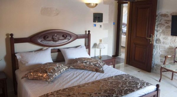 Hotel Antica Dimora Suites - Grecja
