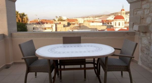 Hotel Antica Dimora Suites - Grecja