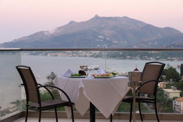 Hotel Avalon Palace - Grecja