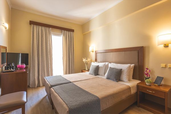 Hotel Marina Athens - Grecja