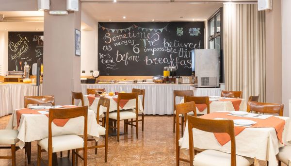 Hotel Marina Athens - Grecja