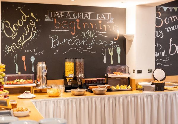 Hotel Marina Athens - Grecja