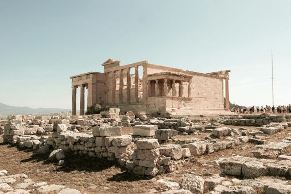 Hotel Triton Piraeus - Grecja