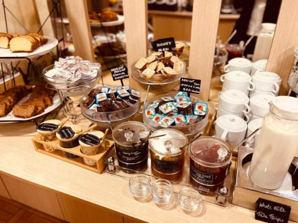 Hotel Triton Piraeus - Grecja