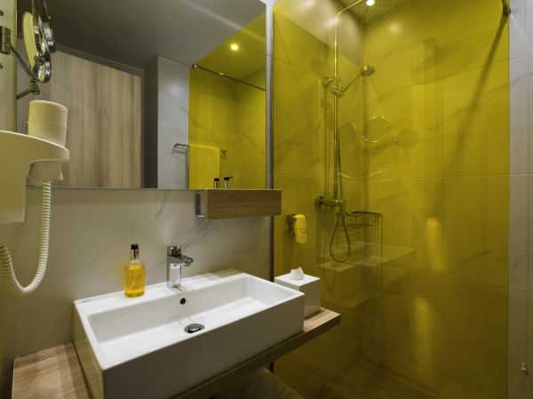 Hotel Ibis Styles Athens Routes - Grecja