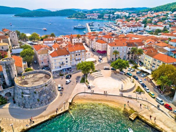 Adriatycka Mozaika - Bośnia i Chorwacja - Bośnia i Hercegowina