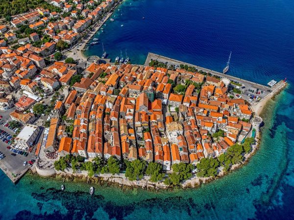 Adriatycka Mozaika - Bośnia i Chorwacja - Bośnia i Hercegowina