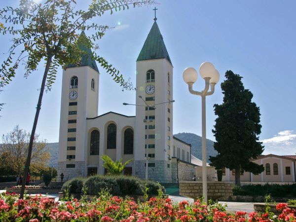 Adriatycka Mozaika - Bośnia i Chorwacja (edycja mandarynkowa) - Bośnia i Hercegowina