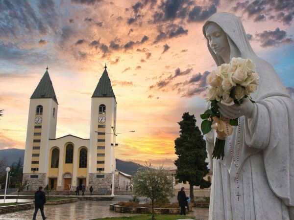 Adriatycka Mozaika - Bośnia i Chorwacja (edycja mandarynkowa) - Bośnia i Hercegowina