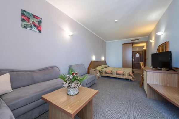 Hotel Hrizantema - Bułgaria