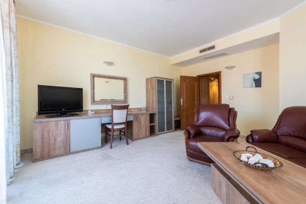 Hotel Hrizantema - Bułgaria